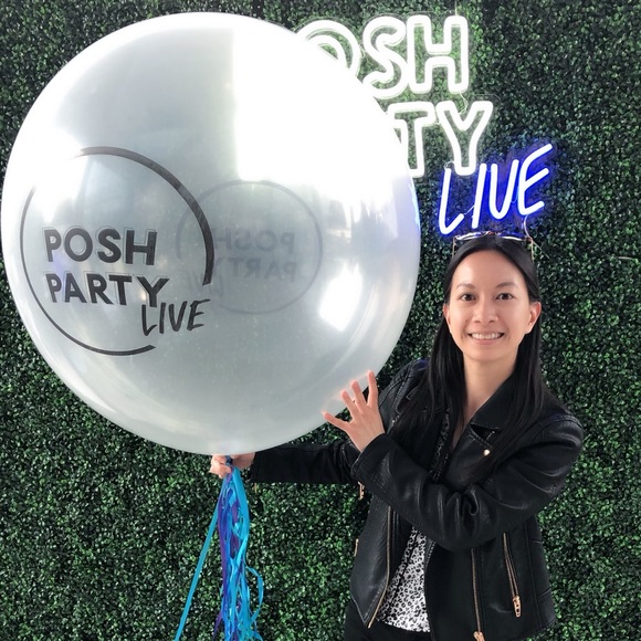 Meet your Posher, Kerry - Picture 1 of 1